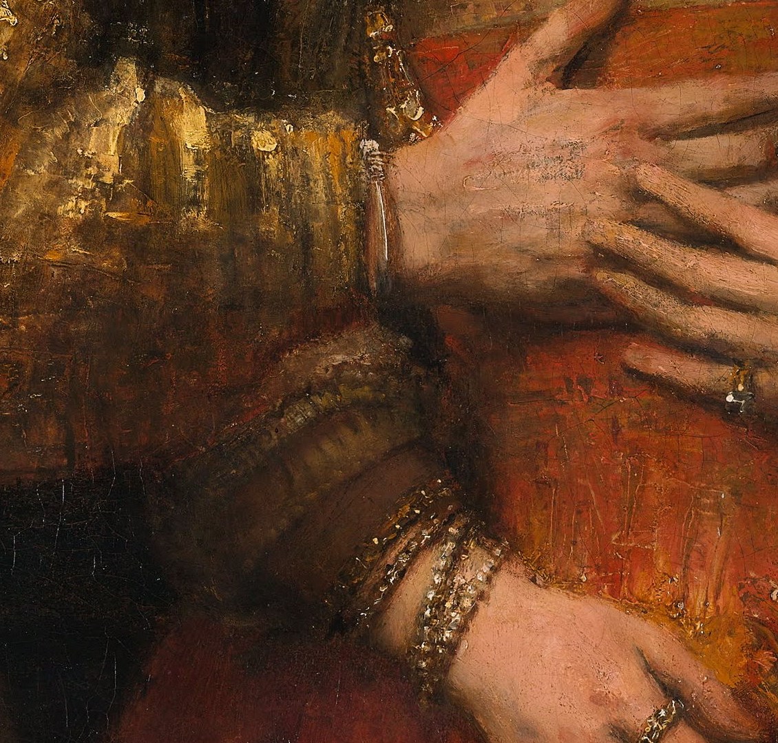 Baroque Techniques Explained Through Rembrandt’s Brush Baroque Techniques Explained Through Rembrandt’s Brush